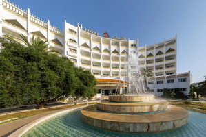 Hotel Marhaba Royal Salem cazare Sousse