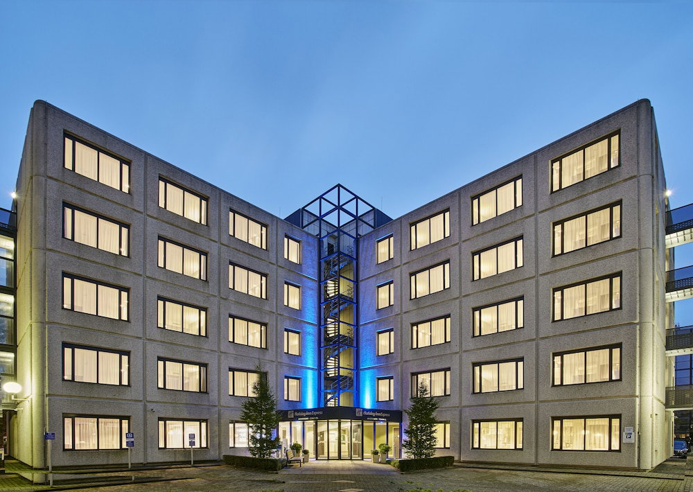 Hotel Holiday Inn Express Amsterdam - Schiphol By Ihg