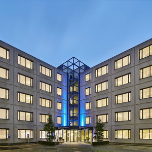 Hotel Holiday Inn Express Amsterdam - Schiphol By Ihg cazare Hoofddorp