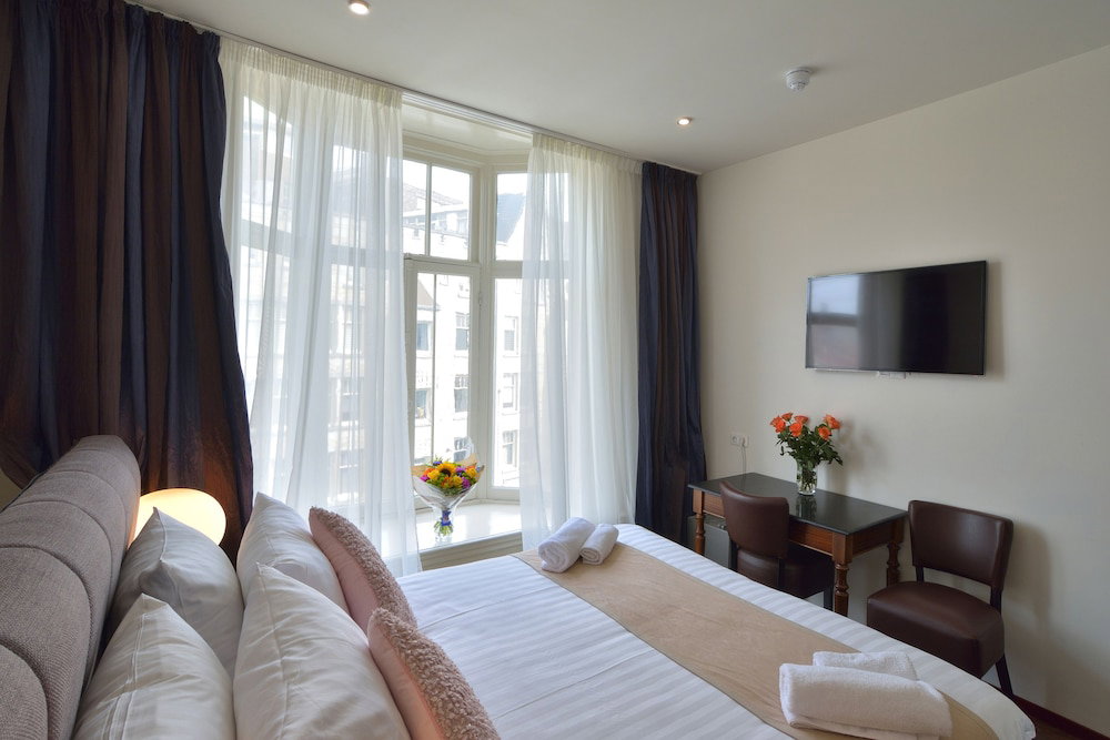 Hotel Boutique Hotel La Belle Vue