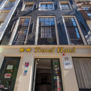 Hotel Travel Hotel Amsterdam cazare Binnenstad
