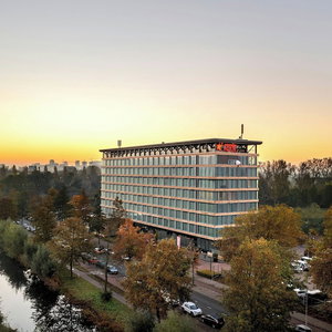 Hotel Corendon Amsterdam New-West, A Tribute Portfolio Hotel cazare Lijnden