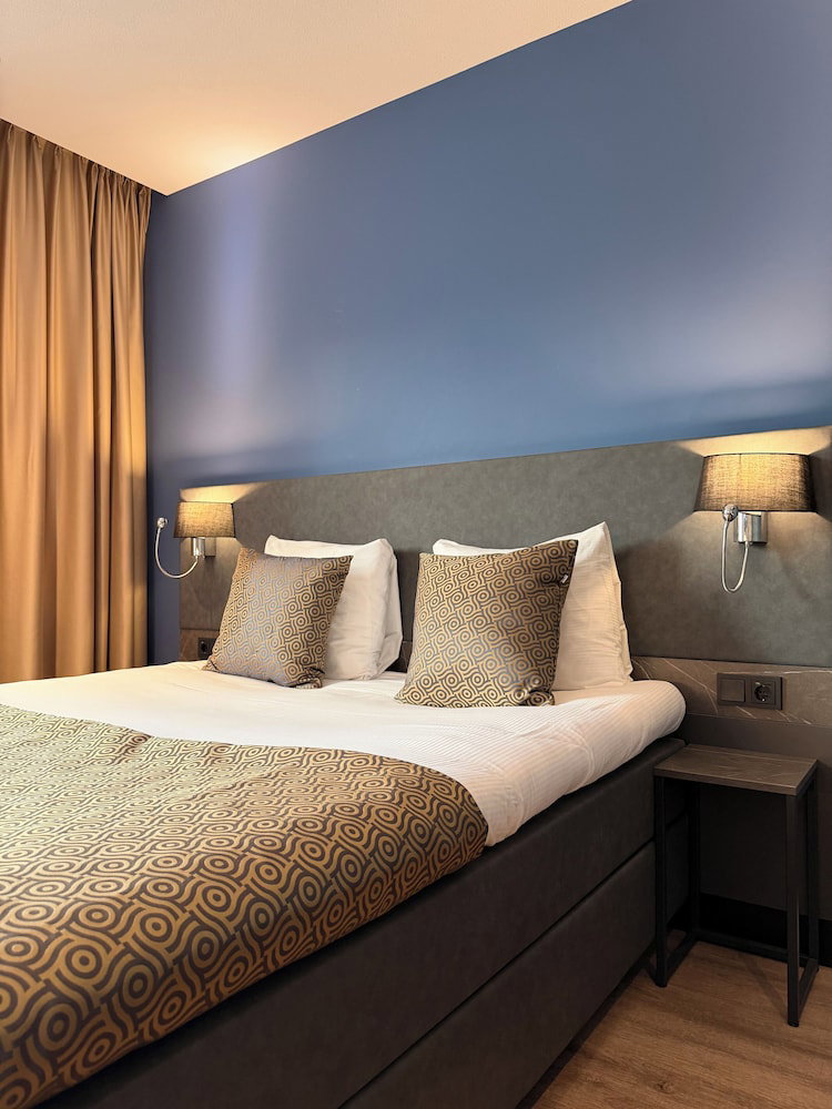 Hotel Ozo Hotels Antares Amsterdam Schiphol Airport