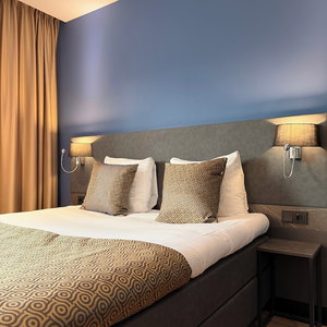 Hotel Ozo Hotels Antares Amsterdam Schiphol Airport cazare Hoofddorp