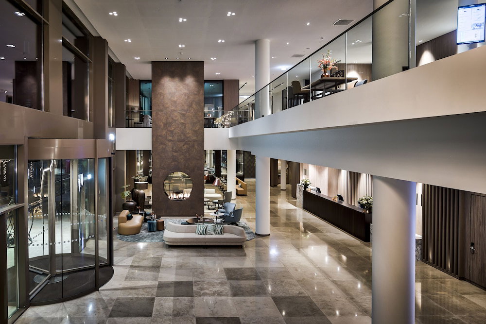 Hotel Van Der Valk Hotel Tilburg