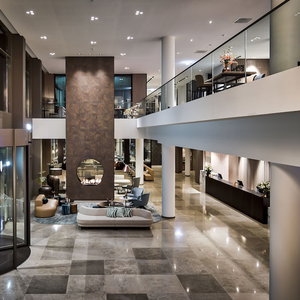 Hotel Van Der Valk Hotel Tilburg cazare Tilburg