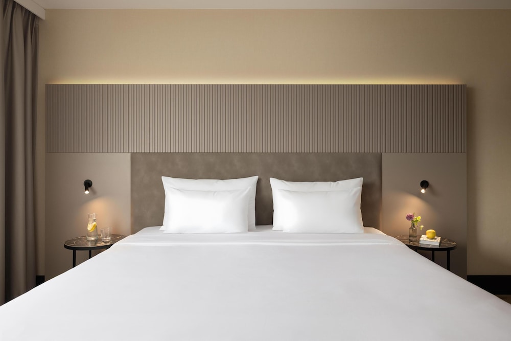 Hotel Nh Amsterdam Schiphol Airport