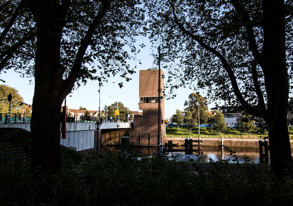 Hotel Sweets - Gerben Wagenaarbrug