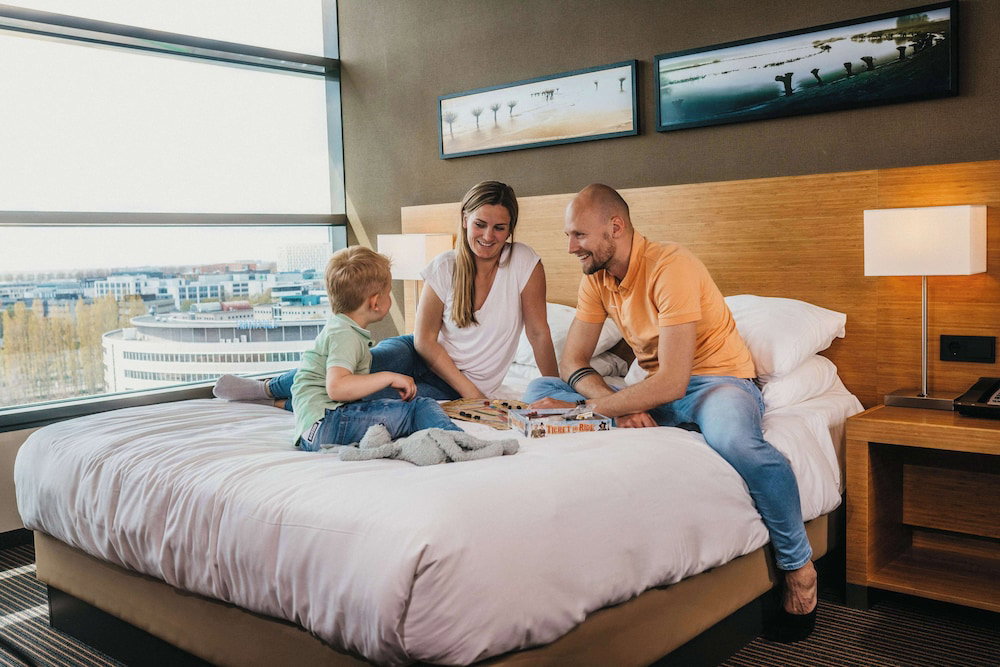 Hotel Hyatt Place Amsterdam Airport