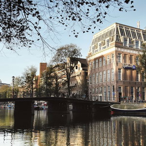 Hotel Radisson Blu Hotel, Amsterdam City Center cazare Binnenstad