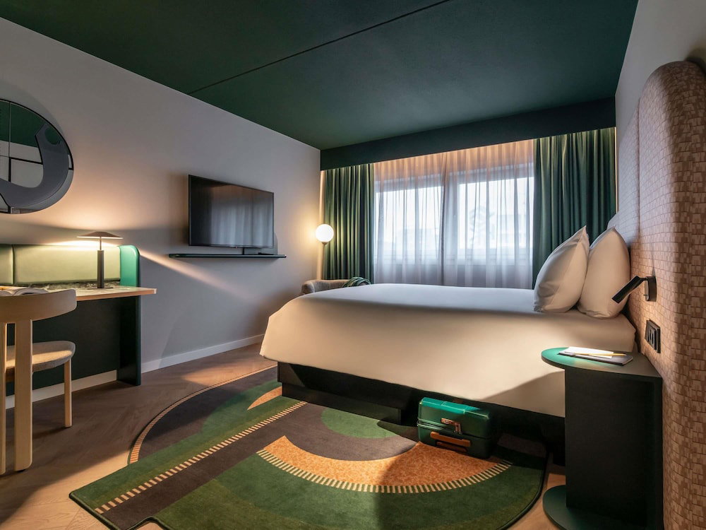 Hotel Tribe Hotel Den Haag Centraal - Opened December 2025