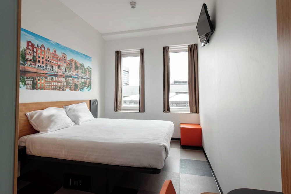 Hotel Easyhotel Amsterdam Arena Boulevard