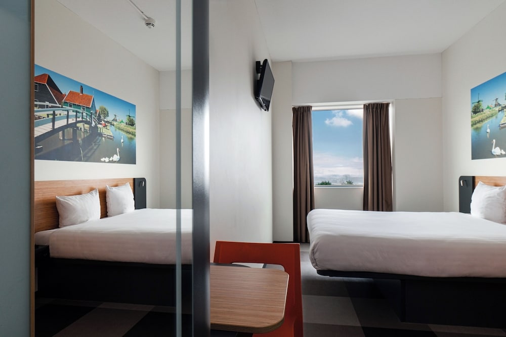 Hotel Easyhotel Amsterdam Zaandam