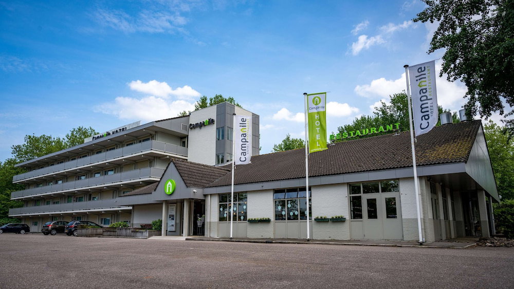 Hotel Hotel Campanile Amsterdam Zuidoost