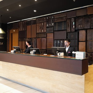 Hotel Crowne Plaza Amsterdam South By Ihg cazare Amstelveen