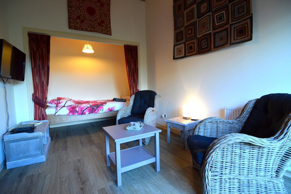 Hotel Romantic Farmhouse Escape