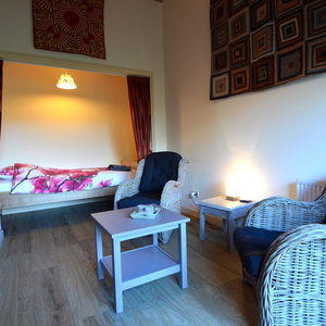 Hotel Romantic Farmhouse Escape cazare Geesteren