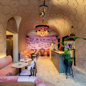Hotel Mister Highland Hotel cazare Binnenstad
