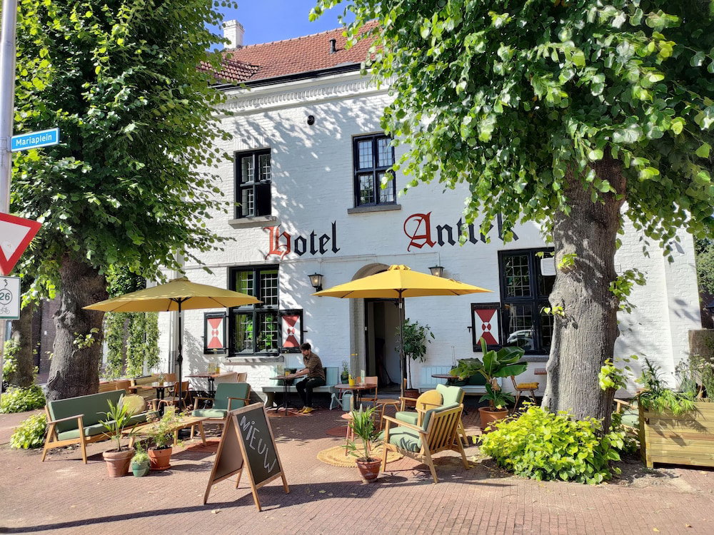 Hotel Hotel Nieuw Antiek