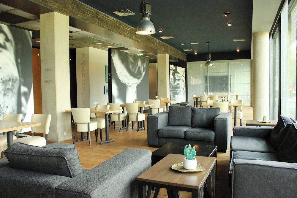 Hotel Garner Hotel Maastricht By Ihg