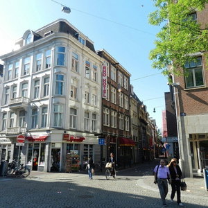 Hotel Rho Hotel cazare Binnenstad
