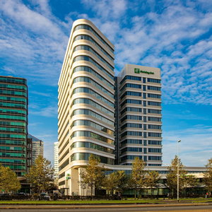 Hotel Holiday Inn Amsterdam - Arena Towers By Ihg cazare Amsterdam-Zuidoost