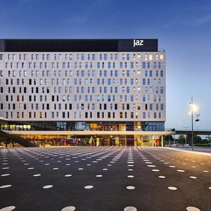Hotel Jaz In The City Amsterdam cazare Amsterdam-Zuidoost