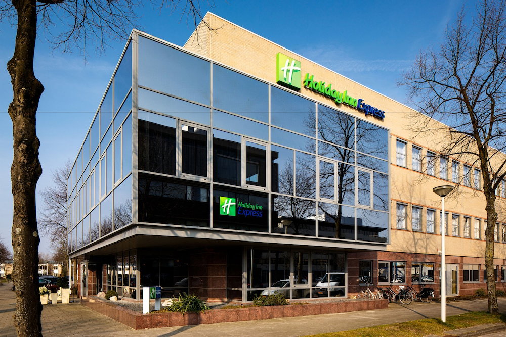 Hotel Holiday Inn Express Amsterdam - South By Ihg