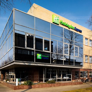 Hotel Holiday Inn Express Amsterdam - South By Ihg cazare Amstelveen