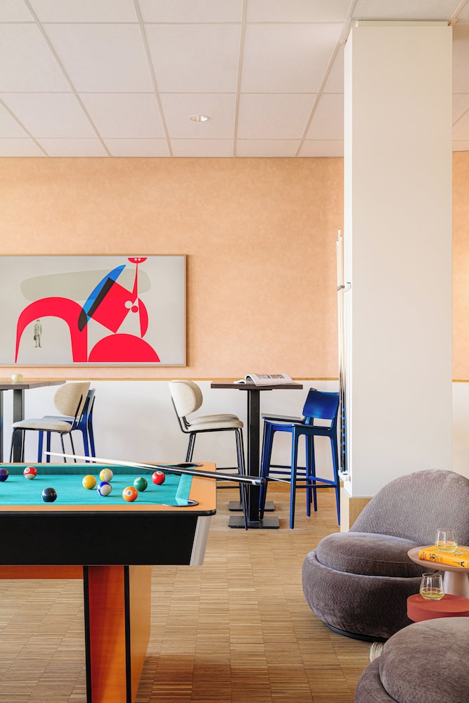 Hotel Leonardo Hotel Groningen City Center