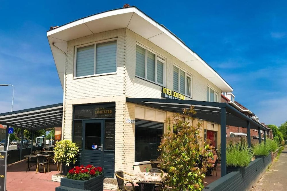 Hotel B&B Hotel Lichtstad