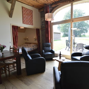 Hotel Farmhouse In Geesteren Near Golf Course cazare Geesteren