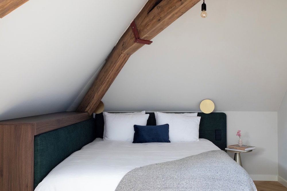 Hotel Bob W Amsterdam Oosterpark