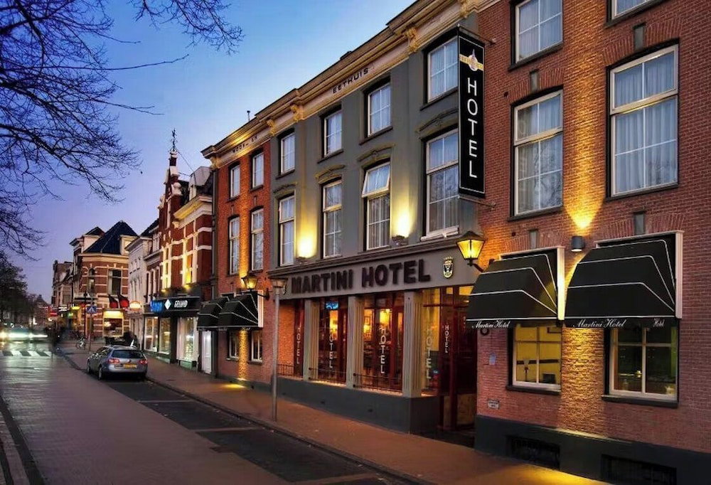 Hotel Martini Hotel