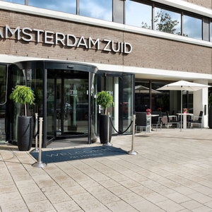 Hotel Nh Amsterdam Zuid cazare Amstelveen