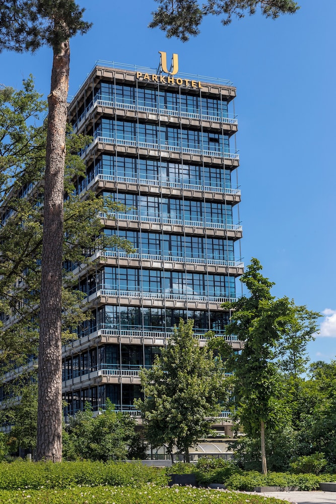 Hotel U Parkhotel