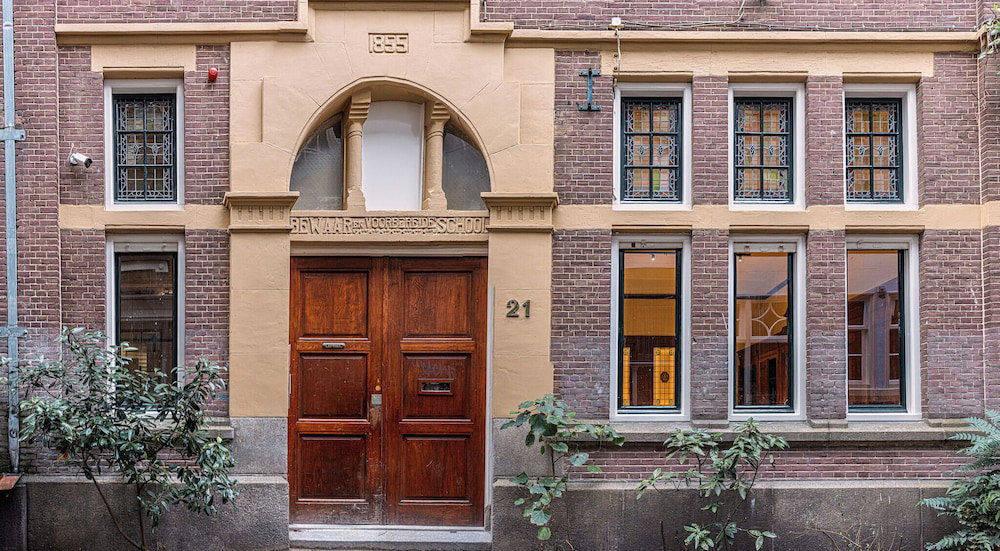 Hotel Shelter City Amsterdam