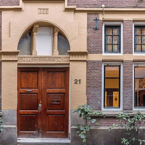 Hotel Shelter City Amsterdam cazare Binnenstad
