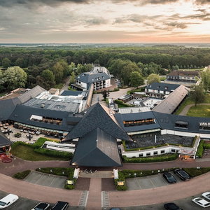 Hotel Van Der Valk Hotel Gilze - Tilburg cazare Gilze
