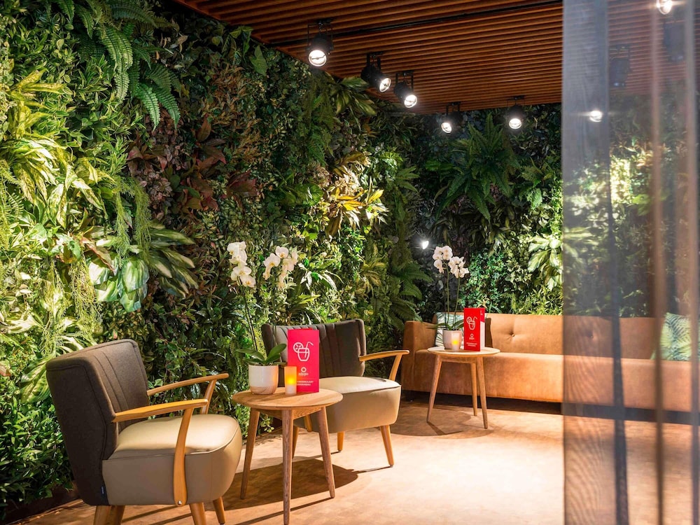 Hotel Adagio Amsterdam City South