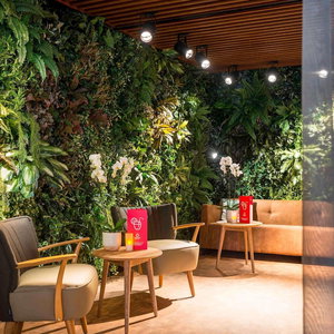 Hotel Adagio Amsterdam City South cazare Amstelveen