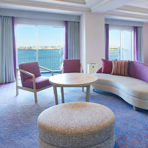 Hotel Grand Nikko Tokyo Bay Maihama cazare Tokyo