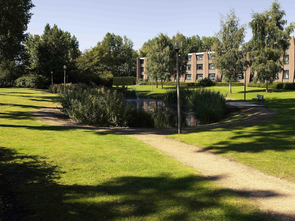 Hotel Mercure Hotel Amsterdam West