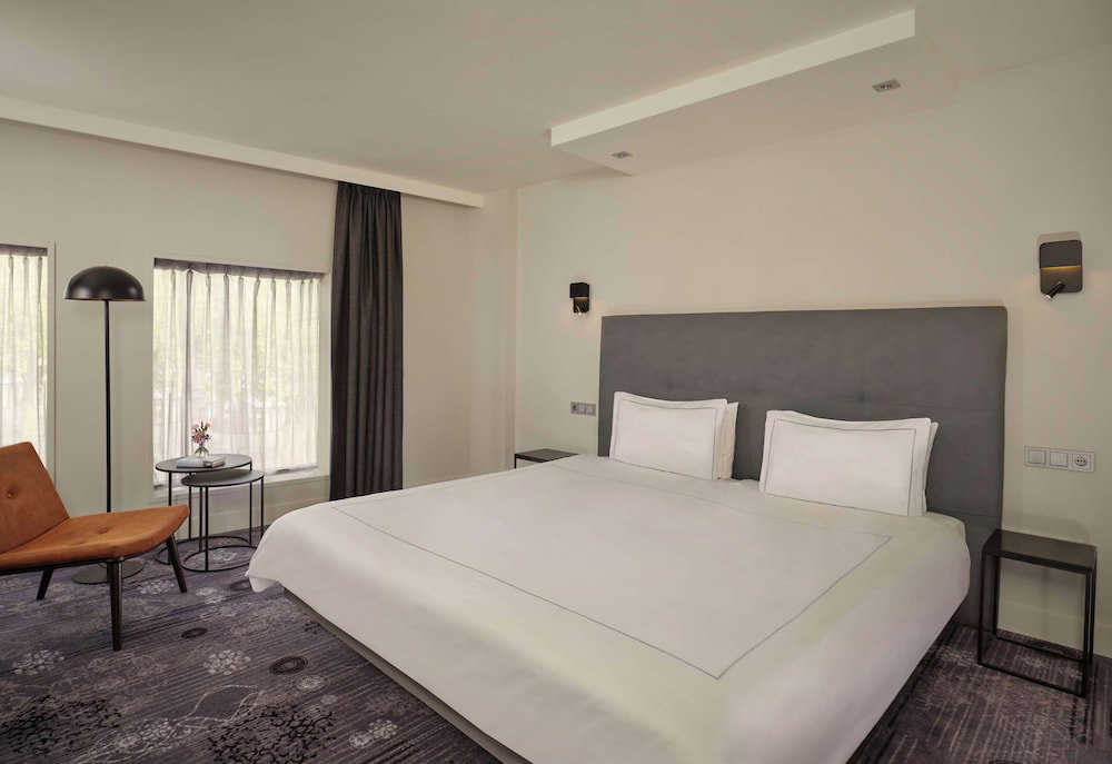 Hotel Park Plaza Eindhoven