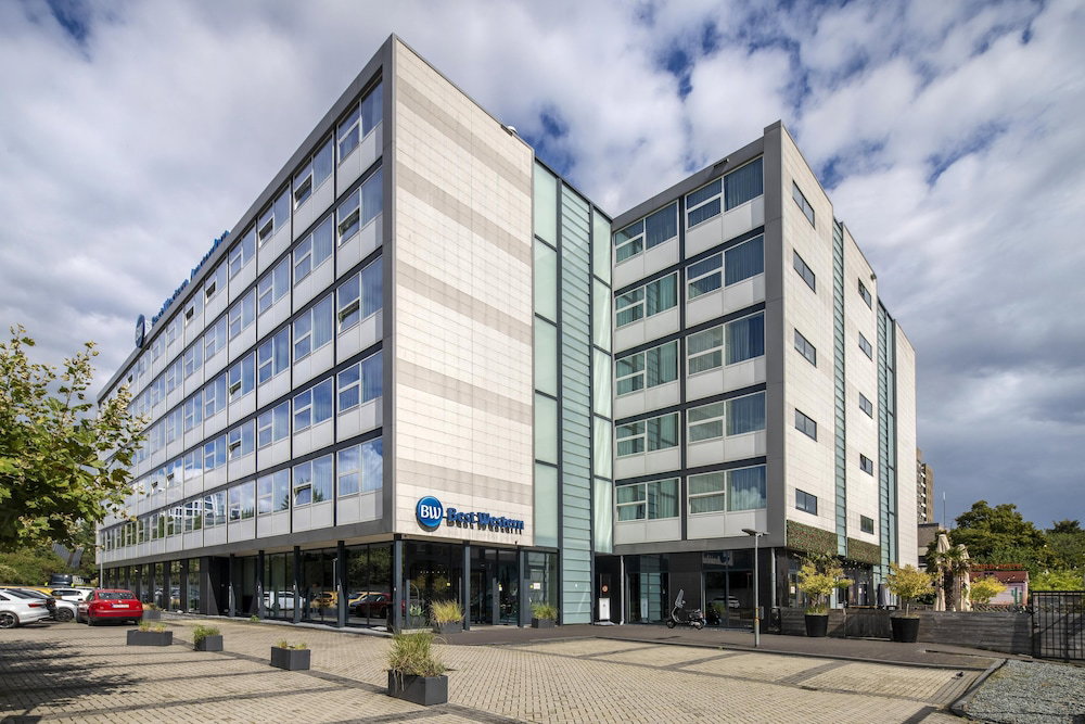 Hotel Best Western Amsterdam
