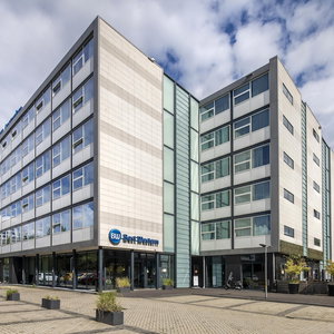 Hotel Best Western Amsterdam cazare Lijnden