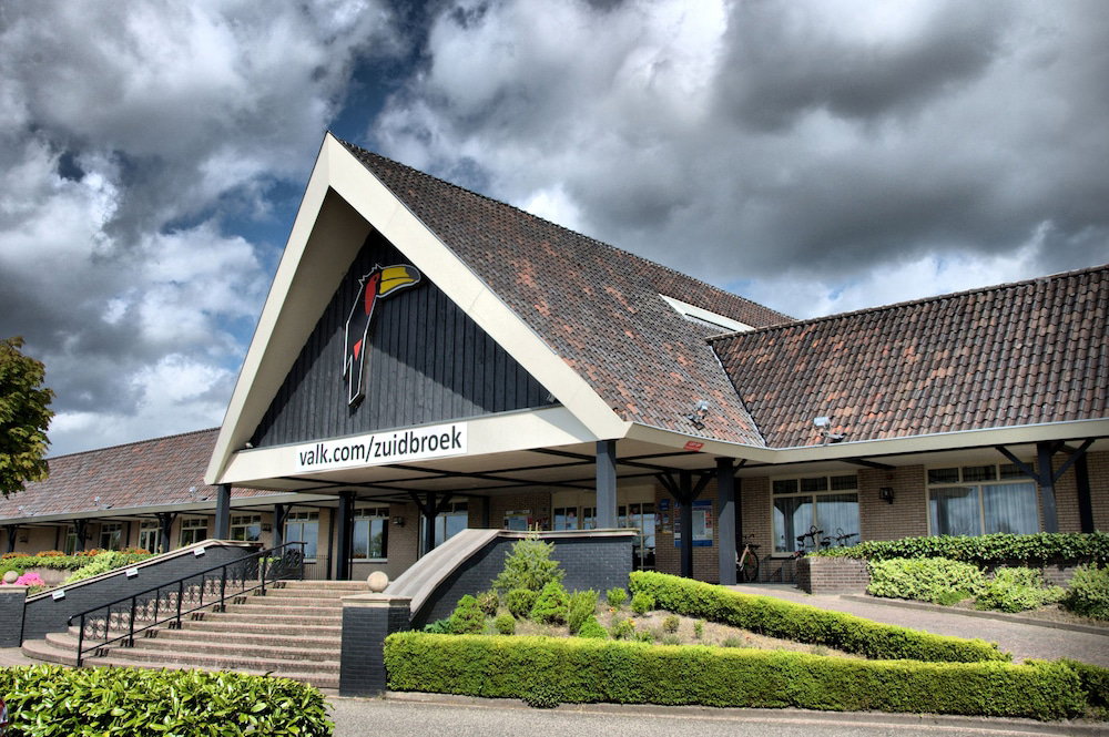 Hotel Van Der Valk Hotel Groningen - Zuidbroek A7