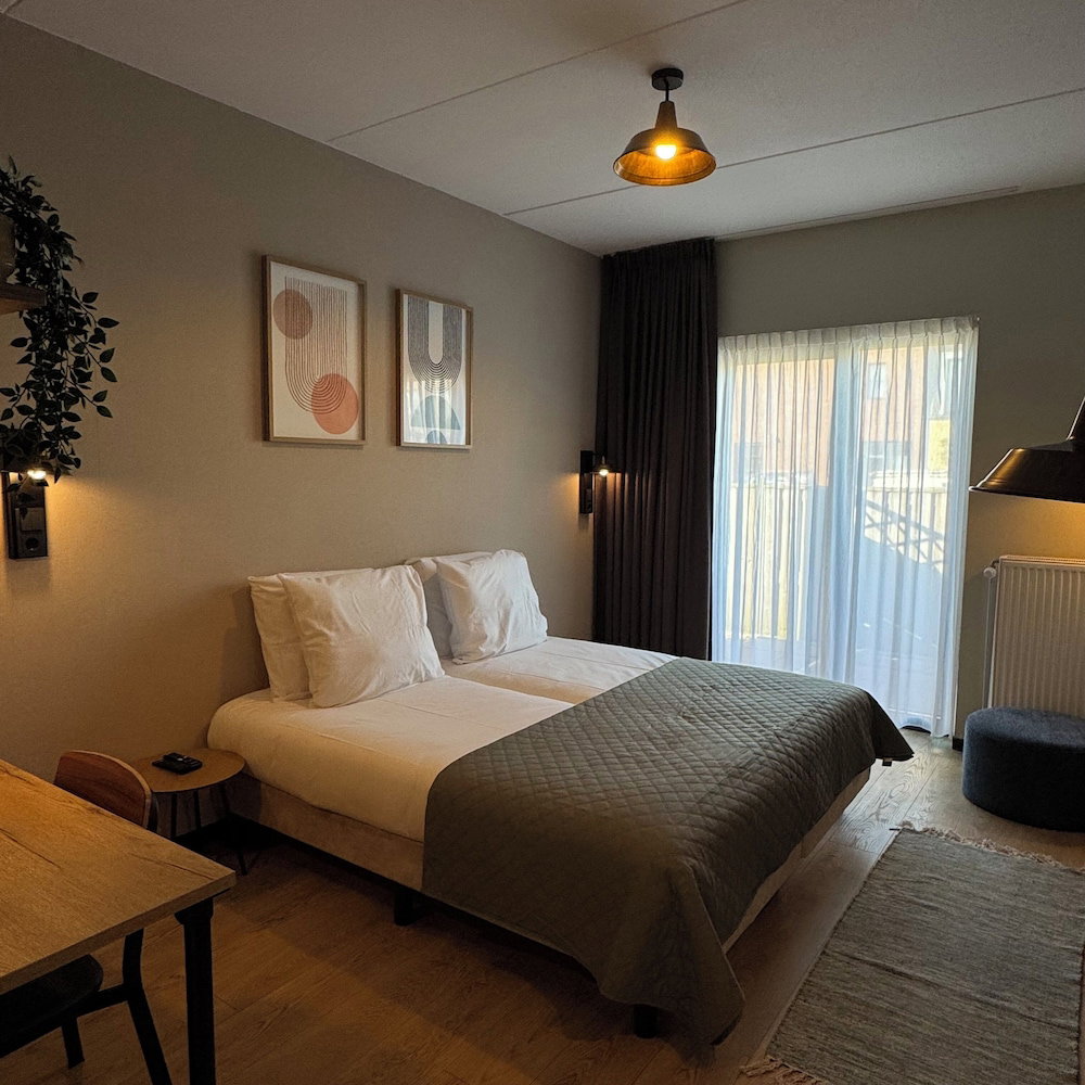 Hotel Hotel Emilia