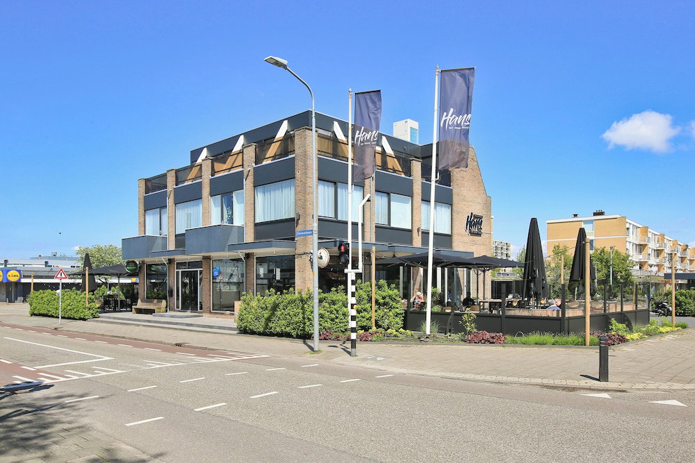 Hotel Boutique Hotel Hans