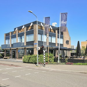 Hotel Boutique Hotel Hans cazare Lijnden
